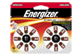 Thumbnail of product Energizer - Hearing Aid Batteries, 16 units, AZ312DP16