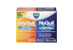 Thumbnail 3 of product Vicks - DayQuil & NyQuil LiquiCaps Cold & Flu Multi Symptom Relief, 48 units