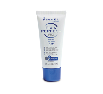 Fix & Perfect Pro Primer, 30 ml, #002