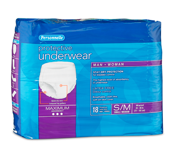 protective underwear