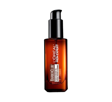 Men Expert Barberclub Face and Beard Oil, 30 ml
