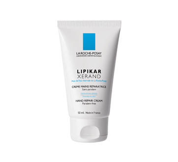 Image of product La Roche-Posay - Lipikar Xerand Hand Repair Cream, 50 ml