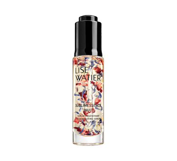 Sublimessence Nuit Regenerating Serum, 30 ml