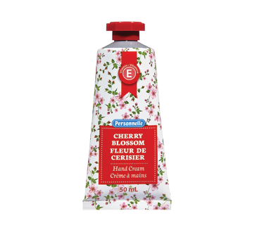 Hand Cream, 50 ml, Cherry Blossom