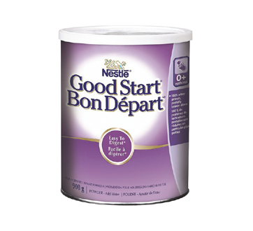 Image 2 of product Nestlé - Good Start 1 Powder, 900 g