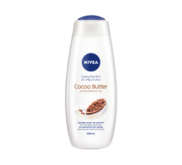 Care & Cocoa Body Wash, 500 ml