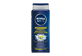 Thumbnail of product Nivea Men - 24H Fresh Effect Shower Gel, 500 ml, Power Fresh