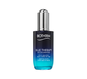 Image 1 of product Biotherm - Blue Therapy Accelerated Anti Aging Serum, 30 ml