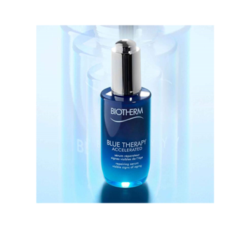 Image 6 of product Biotherm - Blue Therapy Accelerated Anti Aging Serum, 30 ml