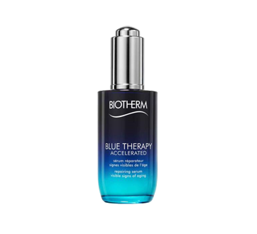 Image 1 of product Biotherm - Blue Therapy Accelerated Anti Aging Serum, 50 ml