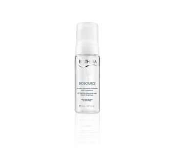 Biosource Self Foaming Water, 150 ml