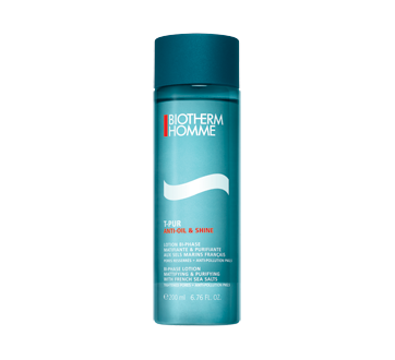 T-Pur Anti-Oil & Shine Lotion, 200 ml