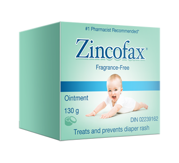 Ointment Jar, 130 g, Fragrance Free