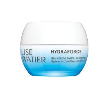 Image of product Watier - HydraForce Hydra-Protective Creme-Gel, 45 ml