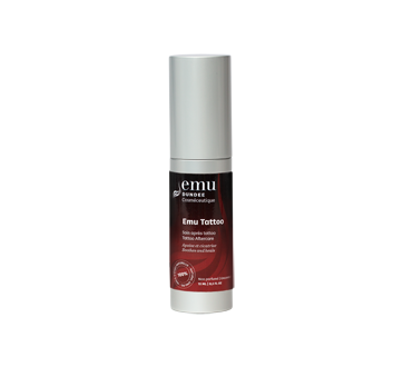 Tattoo 15 Ml Emu Dundee Skin Jean Coutu