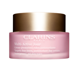 Multi-Active Jour, 50 ml, All Skin Types