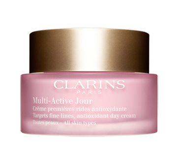 Multi-Active Jour, 50 ml, All Skin Types