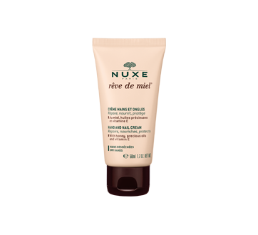 Image of product Nuxe - Rêve de Miel Hand & Nail Cream, 50 ml 