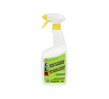 Mold & Mildew Stain Remover, 946 ml