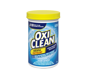 Versatile Stain Remover for Household and Laundry, 680 g