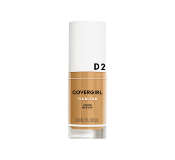 trublend liquid foundation