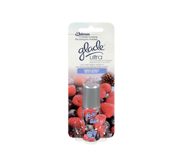 Ultra Spray, 1 unit, Radiant Berries