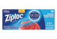 Thumbnail of product Ziploc - Freezer Bags, 20 units, Medium