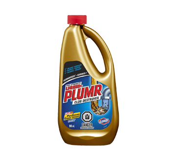 Drano crystals walmart