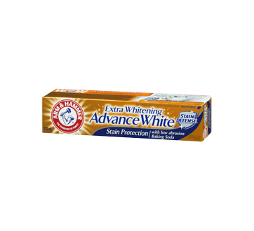 Image 1 of product Arm & Hammer - Advance White Toothpaste, 120 ml, Fresh Mint