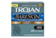 Thumbnail 1 of product Trojan - Bareskin Lubricated Condoms, 24 units