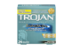 Thumbnail 3 of product Trojan - Bareskin Lubricated Condoms, 24 units