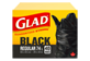Thumbnail of product Glad - Black Garbage Bags, Regular, 40 units