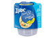 Thumbnail of product Ziploc - Twist-n-Lock Containers, 3 units
