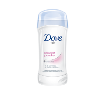 Powder Anti-Perspirant Stick, 74 g