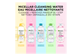 Thumbnail 5 of product Garnier - SkinActive Micellar Cleansing Water All-in-1 Waterproof, 400 ml