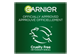 Thumbnail 7 of product Garnier - SkinActive Micellar Cleansing Water All-in-1 Waterproof, 400 ml