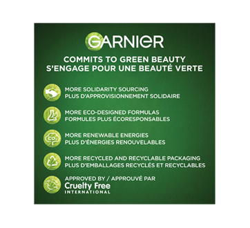 Image 6 of product Garnier - SkinActive Micellar Cleansing Water All-in-1 Waterproof, 400 ml