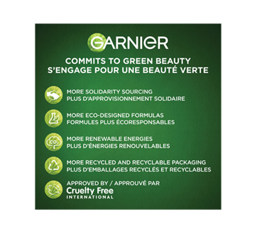 Image 6 of product Garnier - SkinActive Micellar Cleansing Water All-in-1 Waterproof, 400 ml