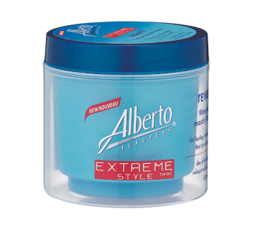 Image of product Alberto European - Styling Putty, 150 ml, Extreme