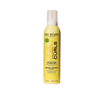 Strictly Curls Curl Enhancing Styling Foam, 283 g