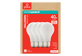 Thumbnail of product Globe Electric - Halogen Bulbs Fully Dimmable, 4 units, Soft White