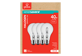 Thumbnail of product Globe Electric - Halogen Bulbs Fully Dimmable, 4 units, Clear
