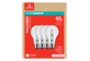 Thumbnail of product Globe Electric - Halogen Light Bulb, 4 units, 375 lumens, 3,000 life hours