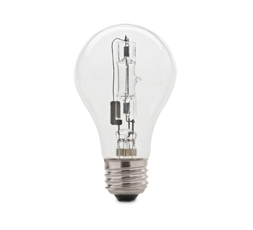 Halogen Light Bulb