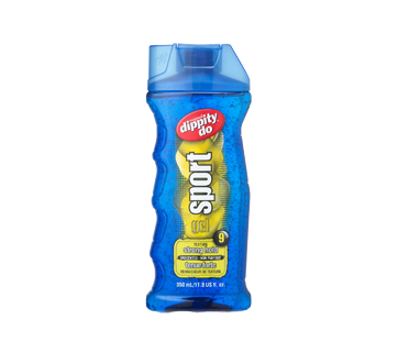 Sport Unscented Gel, 350 ml