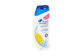 Thumbnail 2 of product Head & Shoulders - Dandruff Shampoo, 420 ml, Citrus Breeze