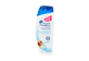 Thumbnail 1 of product Head & Shoulders - Dandruff Shampoo, 420 ml, Dry Scalp Care With Almond Oil