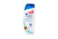 Thumbnail 1 of product Head & Shoulders - 2-in-1 Dandruff Shampoo & Conditioner, 400 ml, Dry Scalp Care