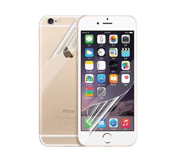 Ultra Clear Screen Protector for iPhone 6, 7, 8, S, 1 unit