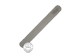 Thumbnail 2 of product Vitry - Nail File, 1 unit, Stainless Steel Sapphire
